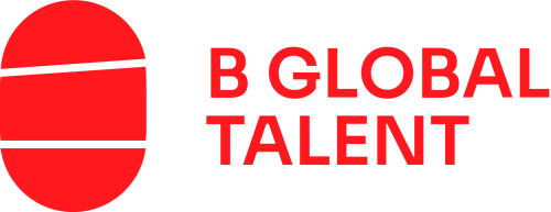 Logo BGT Rojo